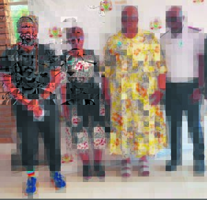 Autism awareness created