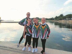 Eer vir SA op internasionale vlak