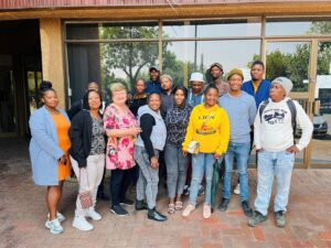 Joining of hands aims to assist Matjhabeng