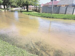 Direction is lacking