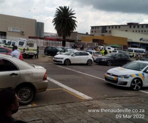 Taxigeweld lei tot roof, aanranding en GBV in Welkom sakekern