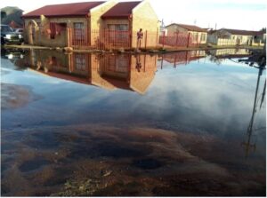 Project of millions hoped to end sewerage pains