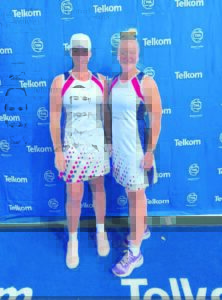 Nog meer touwys in netbal