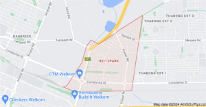 Land invasion remedy sought, says Harmony