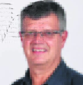 God gee jou die krag om uitdagings te oorkom