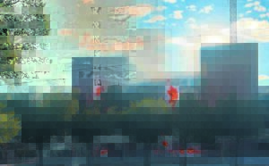 Welkom, Virginia bear the brunt of rioters