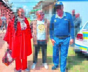 Success from a humble beginning