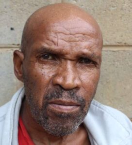 Welkom community asked to help in search for missing locals