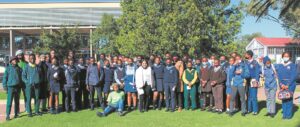Learners’ career option horizons broadened