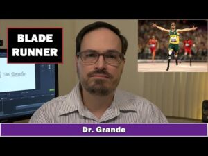 Was Oscar guilty of murder?