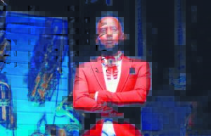 Artist aims to return with award