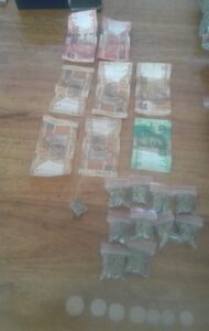 Wenke oor misdaad versterk polisie se hande