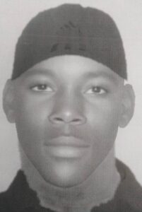 Information wanted after mother and baby are slain in Meloding
