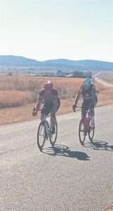 Club excels in championship