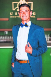 Artist’s talent recognised the world over