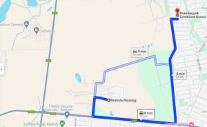 Assistance sought to combat Matjhabeng land grabbers