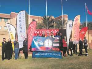 Running enthusiasts urged to partake