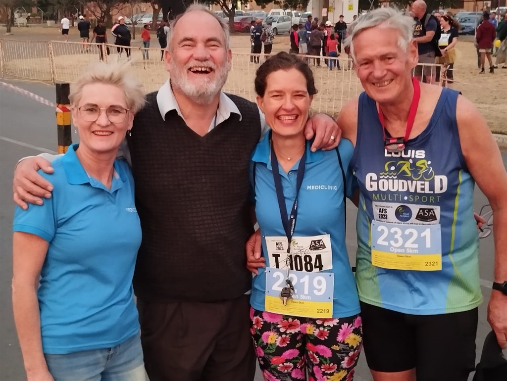 Teamwork Makes the Dream Work, the faces behind th