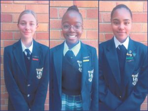 Ready to lead school