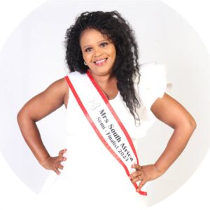 Welkom stunner advances to Mrs SA semi-finals