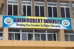 GRU coming to Welkom