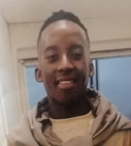 Breaking News: Son of FS MEC for Health missing