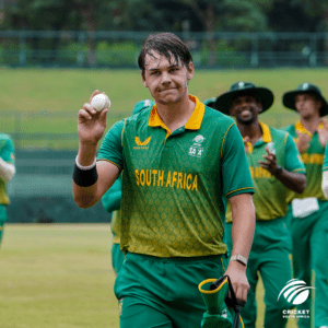 Sportsmen to add name to prestigious list of FS stars