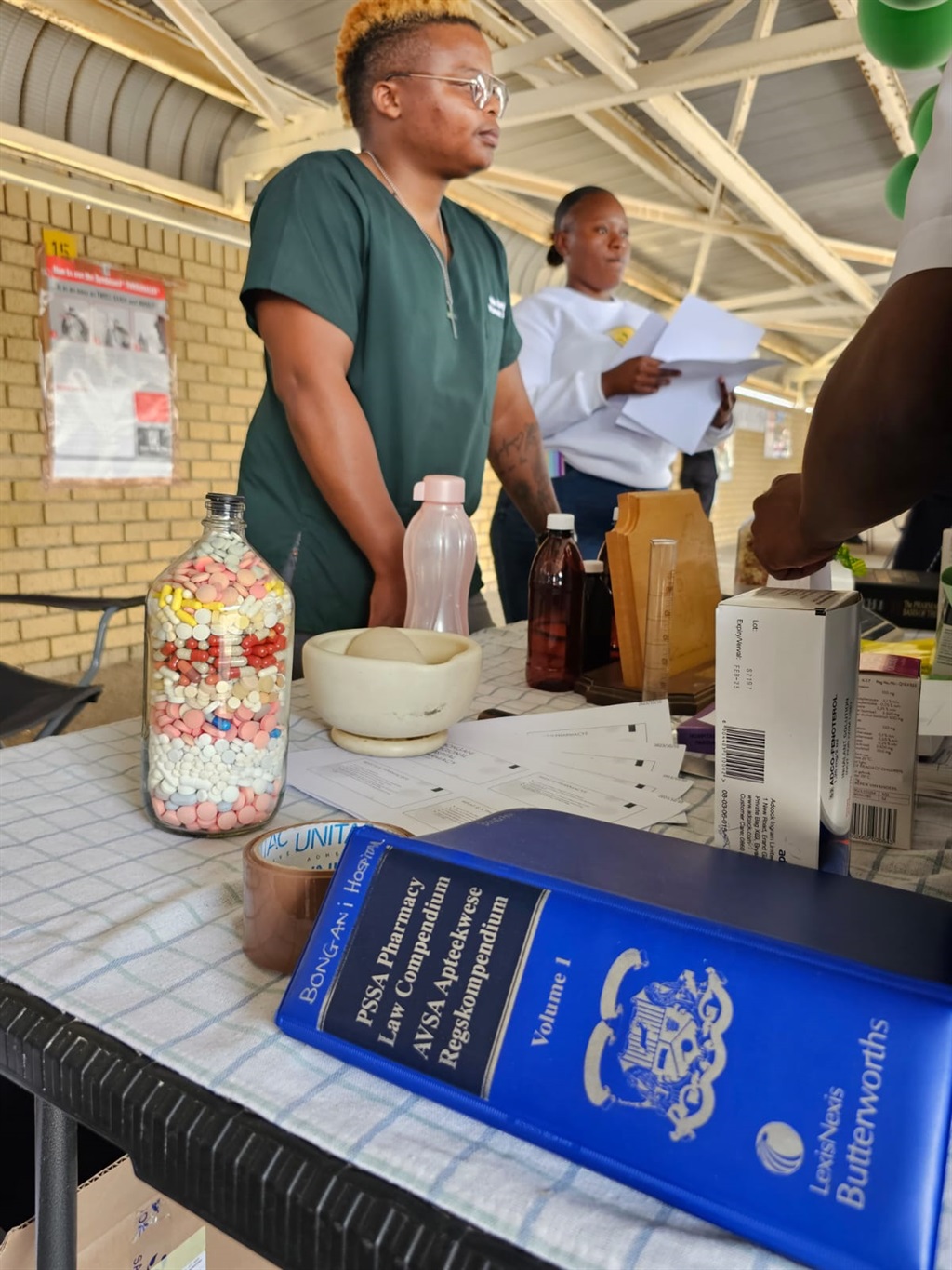 Do I want to be a doctor? This question and many o