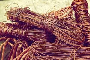 Man from Sasolburg sentenced to 8 years for copper cable theft