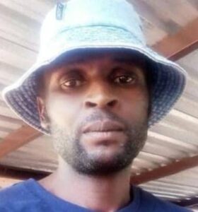 Information requested in finding missing Welkom man (40)