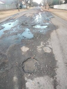 Goudveld steeds in chaos ondanks talryke pleidooie