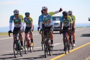 Pedal-pushing to prioritise children’s safety