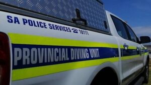 Womens body found floating in the Sandriver at the Allemanskraal dam