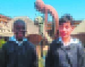 Neem deel aan geslote kampioenskap