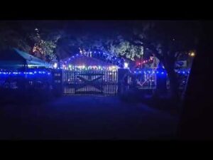 Allanridge Kersliggie-fees