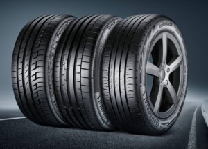 Good tyres not only offer safer journey but saves lives