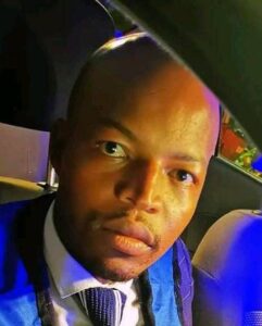 Welkom police official arrested