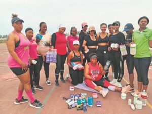 Reach out to children in need