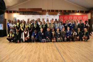 Quiz hones smarts about environment