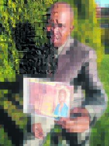 Hard work culminates in first gospel album