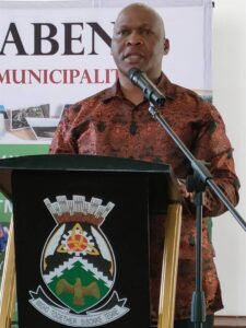 Municipality refines efficiency