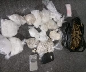 Twee verdagtes in hegtenis vir dwelmhandel in Welkom en Thabong