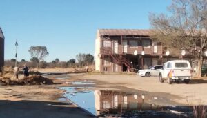 Situation more and more dire