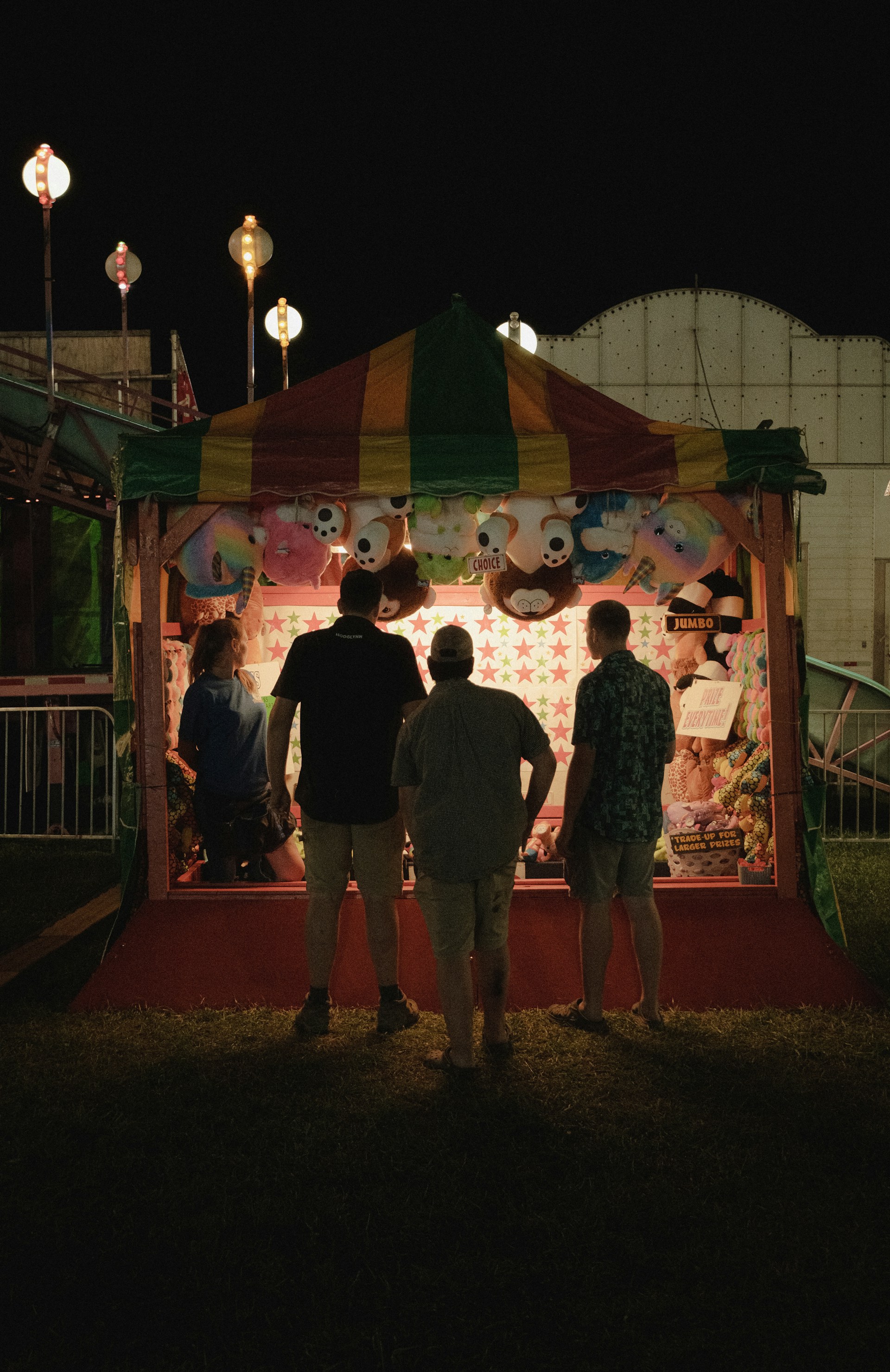 Die NG Kerk Welkom Noord bied 'n pretdag op 5 April aan.