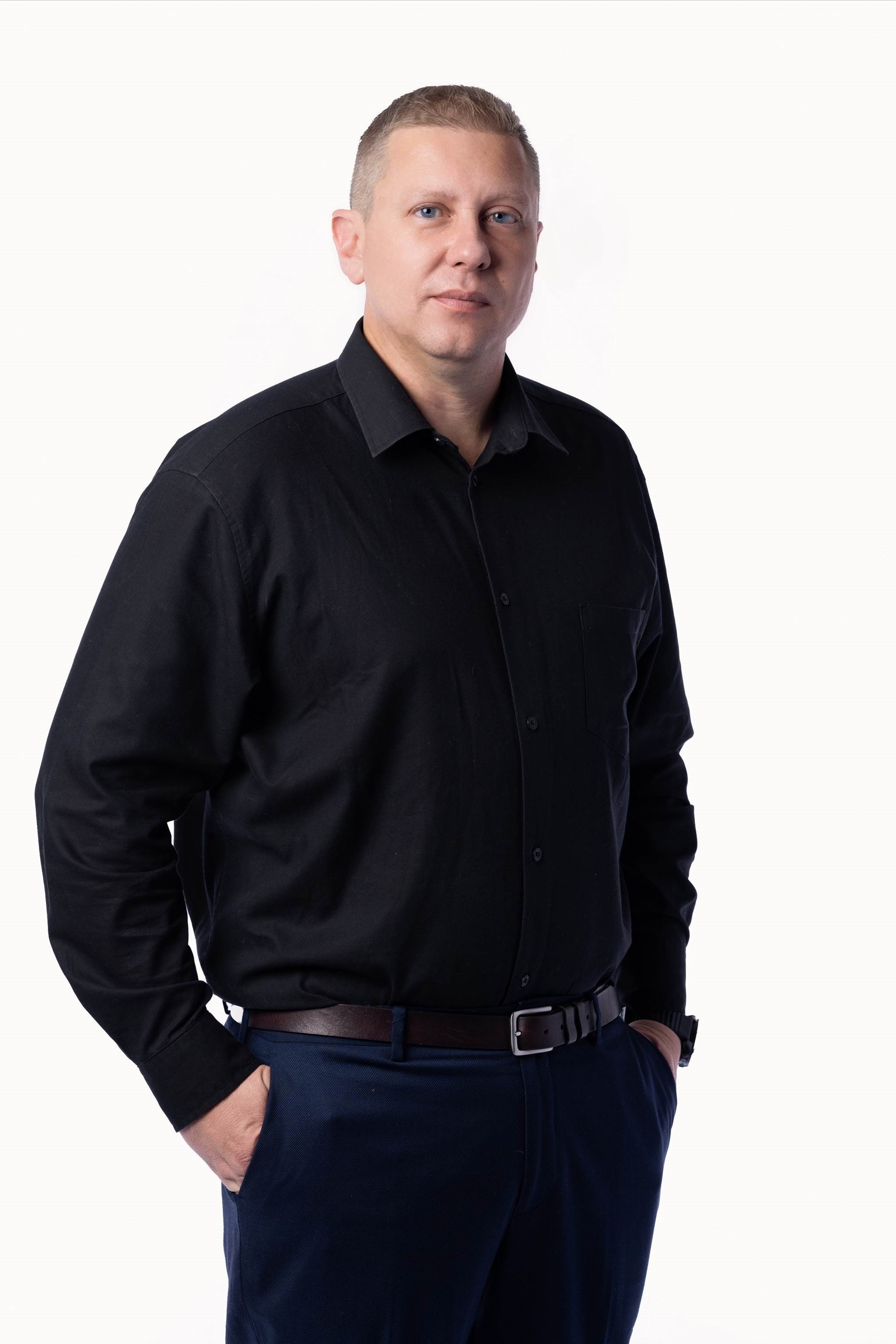 Ryno de Kock, Head of Distribution at PSG Insure