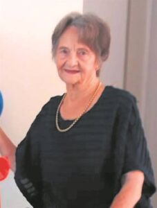 Old Welkomite passes away, memories remain