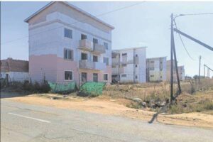 Uitgawes in die Vrystaat ’n groot skok