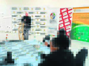 Best practices shared openly