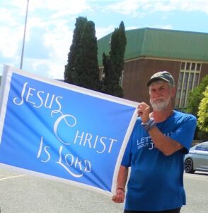 Grief’s ripple effect shakes the world