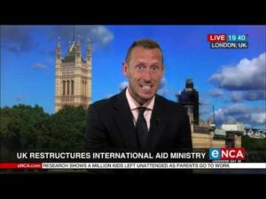 UK drug proves effective against Covid-19